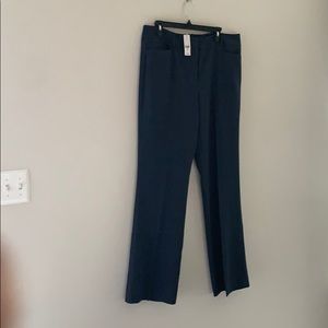 Professional, Tall,  Navy Pants